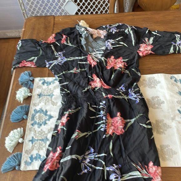 Jaase romper  - Picture 4 of 4